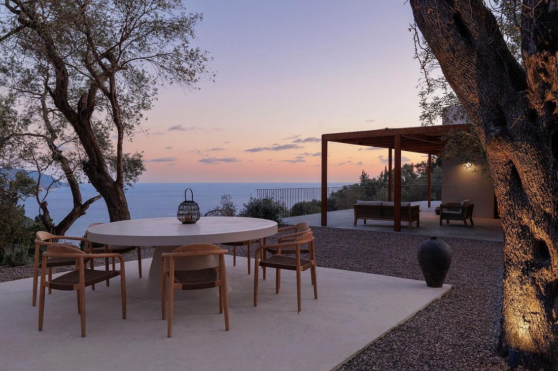 Villa in Northern Corfu, Peloponnese, Western Greece and the Ionian, Greece 5 - 17878216