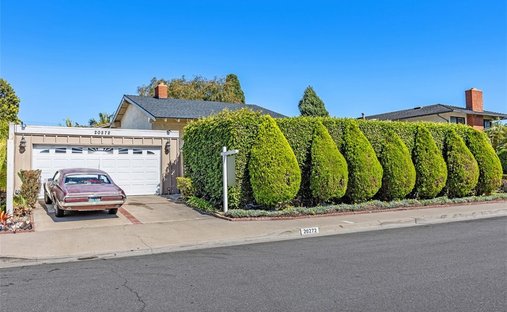 Casa en Huntington Beach, California, Estados Unidos 1