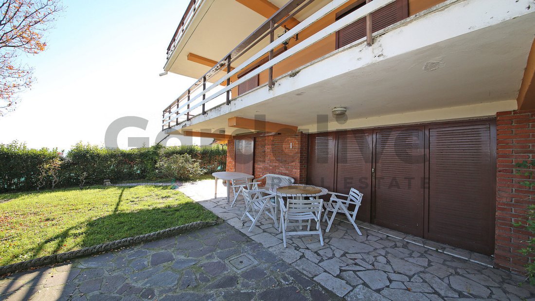 Villa in San Felice del Benaco, Lombardy, Italy 4 - 14762718