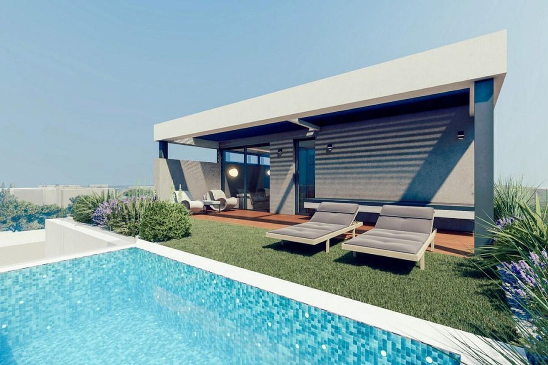 Apartment in Voula, Attica, Greece 1 - 17878234
