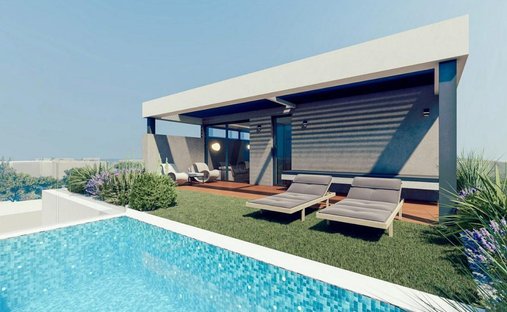 Appartamento a Voula, Attica, Grecia 1