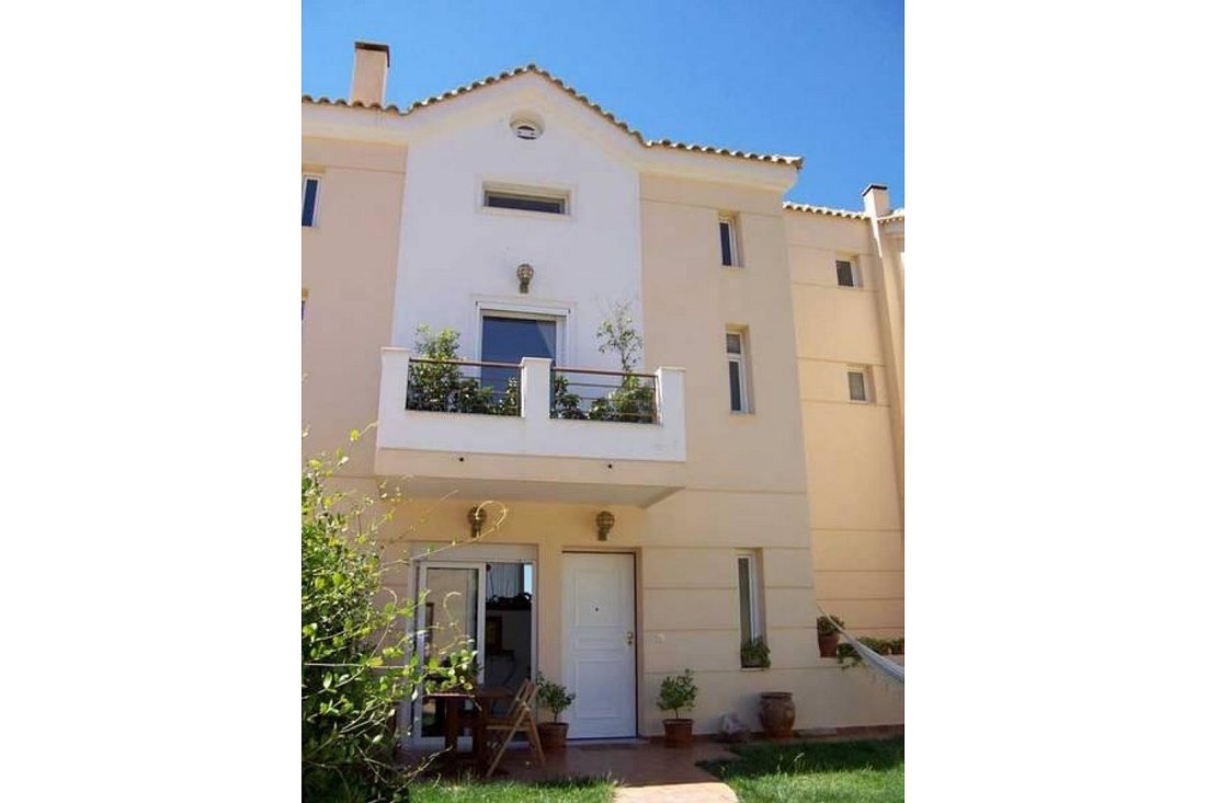 House in Vouliagmeni, Attica, Greece 1 - 17878622