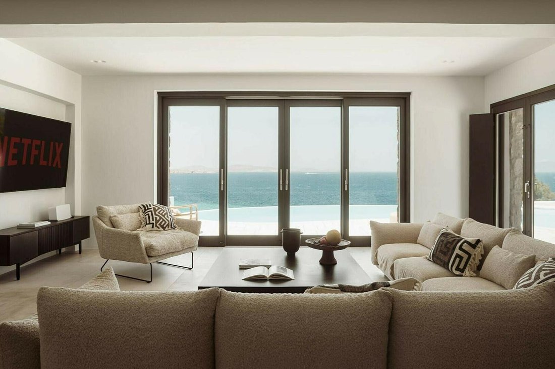 Villa in Mykonos, Aegean, Greece 5 - 17878046