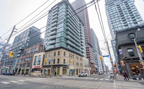 Eigentumswohnung in Toronto, Ontario, Kanada 1
