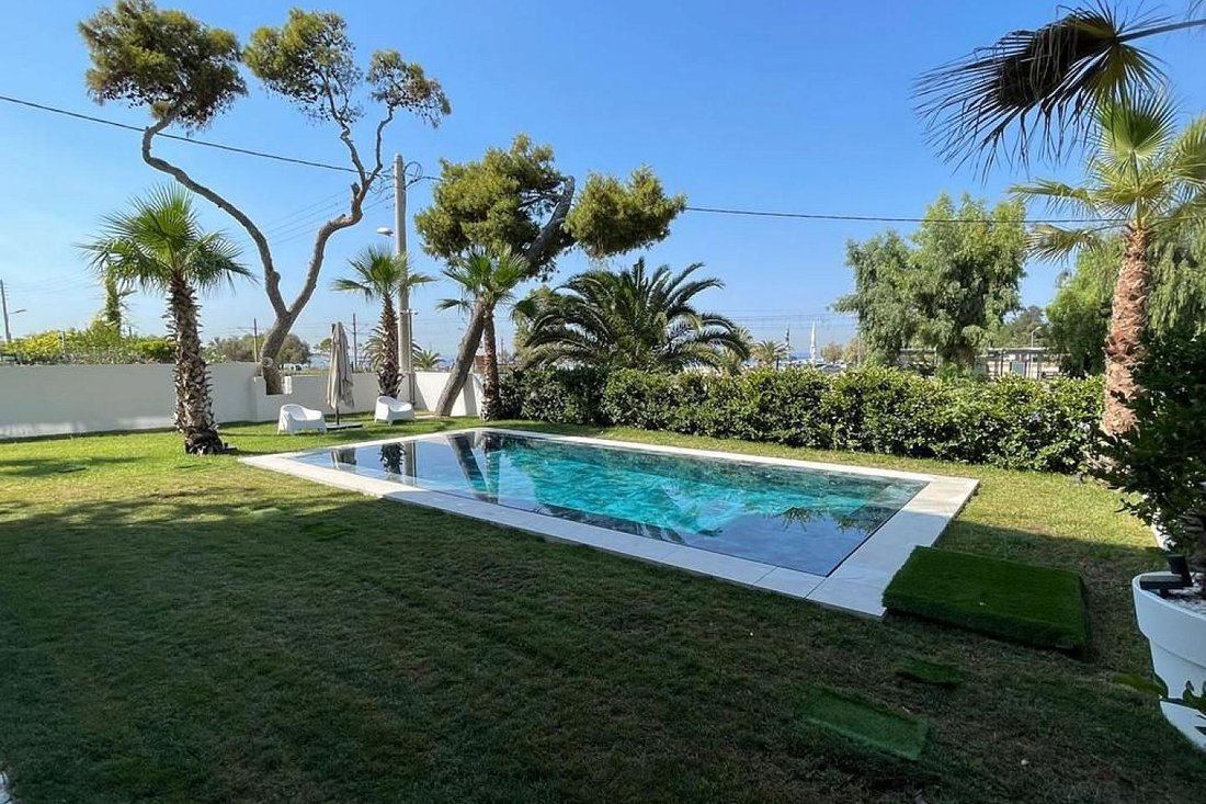 Apartment in Glyfada, Attica, Greece 3 - 17878309