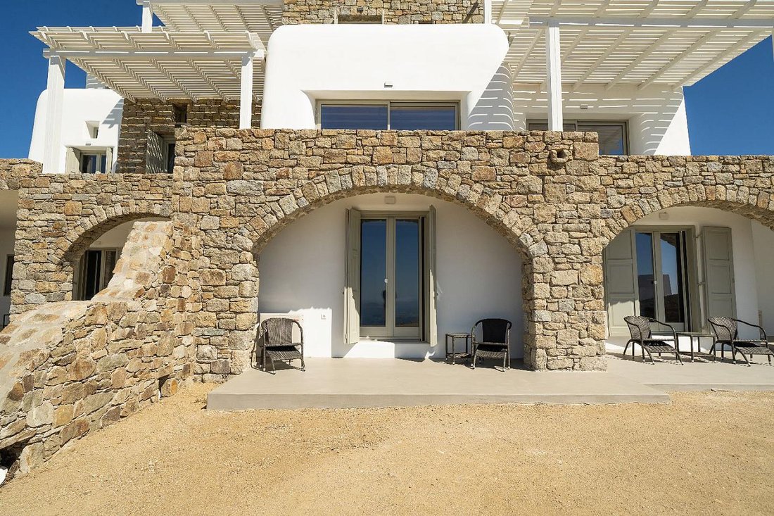 Villa in Mykonos, Aegean, Greece 5 - 17878299