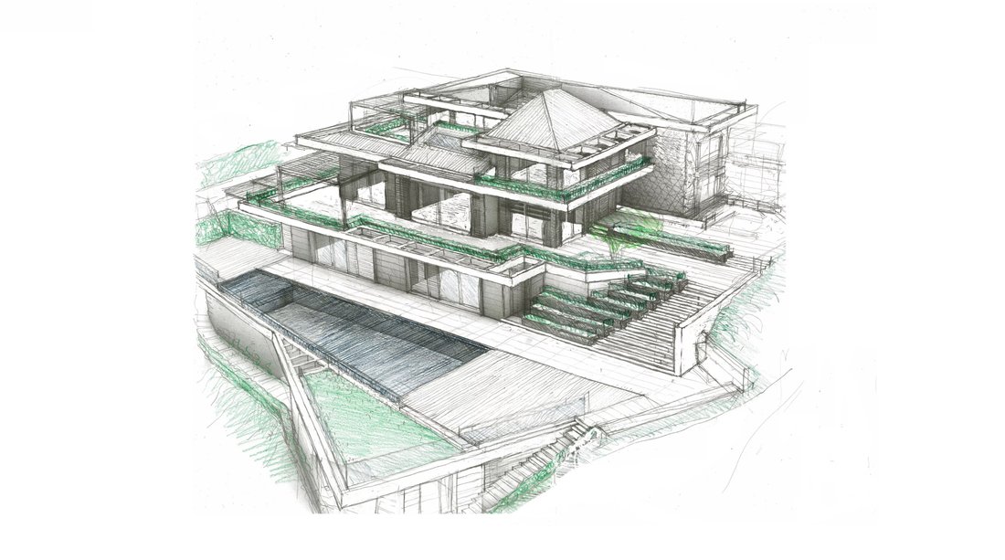 Villa in Settignano, Florence, Tuscany 1 - 17877042