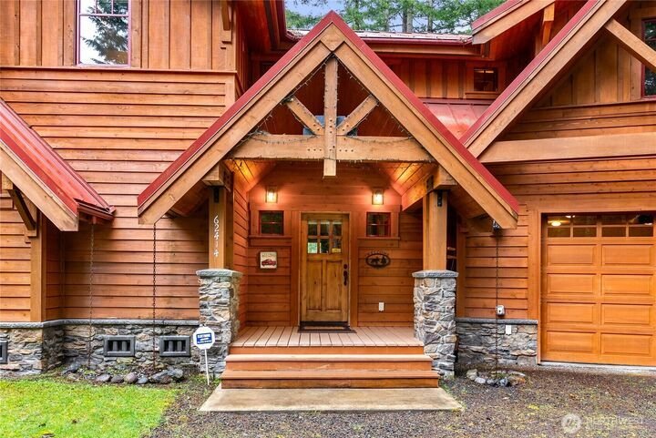 House in Enumclaw, Washington, United States 4 - 17878672
