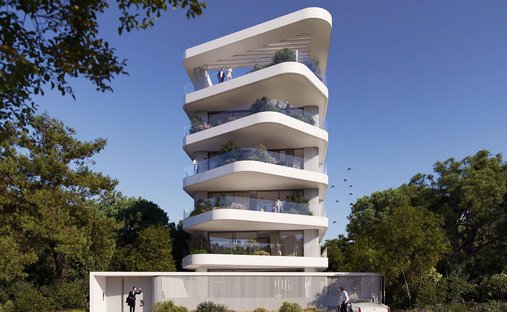 Appartement en Glyfáda, Attique, Grèce 1