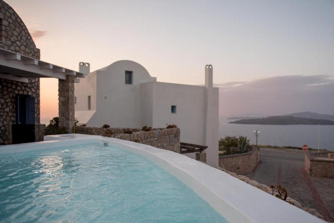 Villa in Community of Ia, Ia, Greece 3 - 17878567