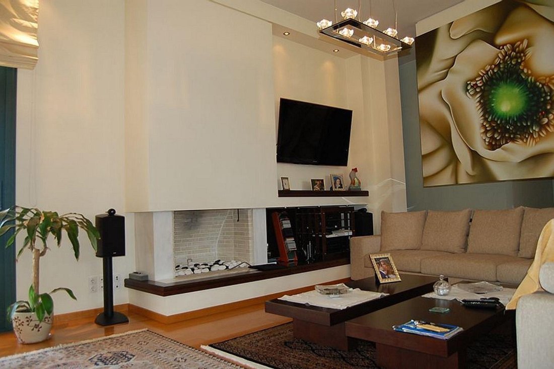 Villa in Oropos, Attica, Greece 5 - 17878653