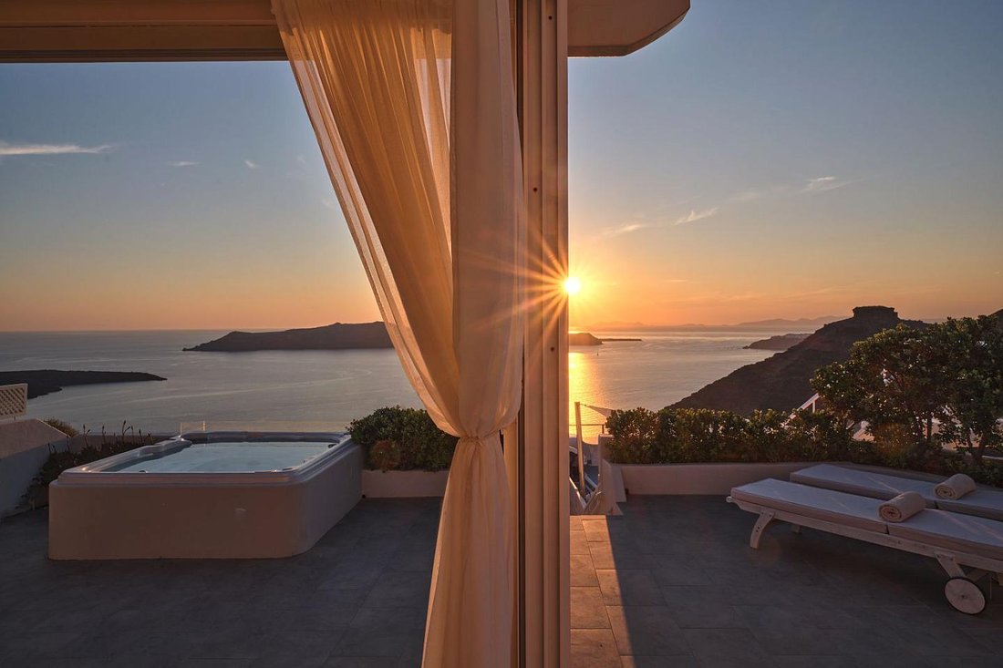 Villa in Community of Ia, Ia, Greece 4 - 17878369