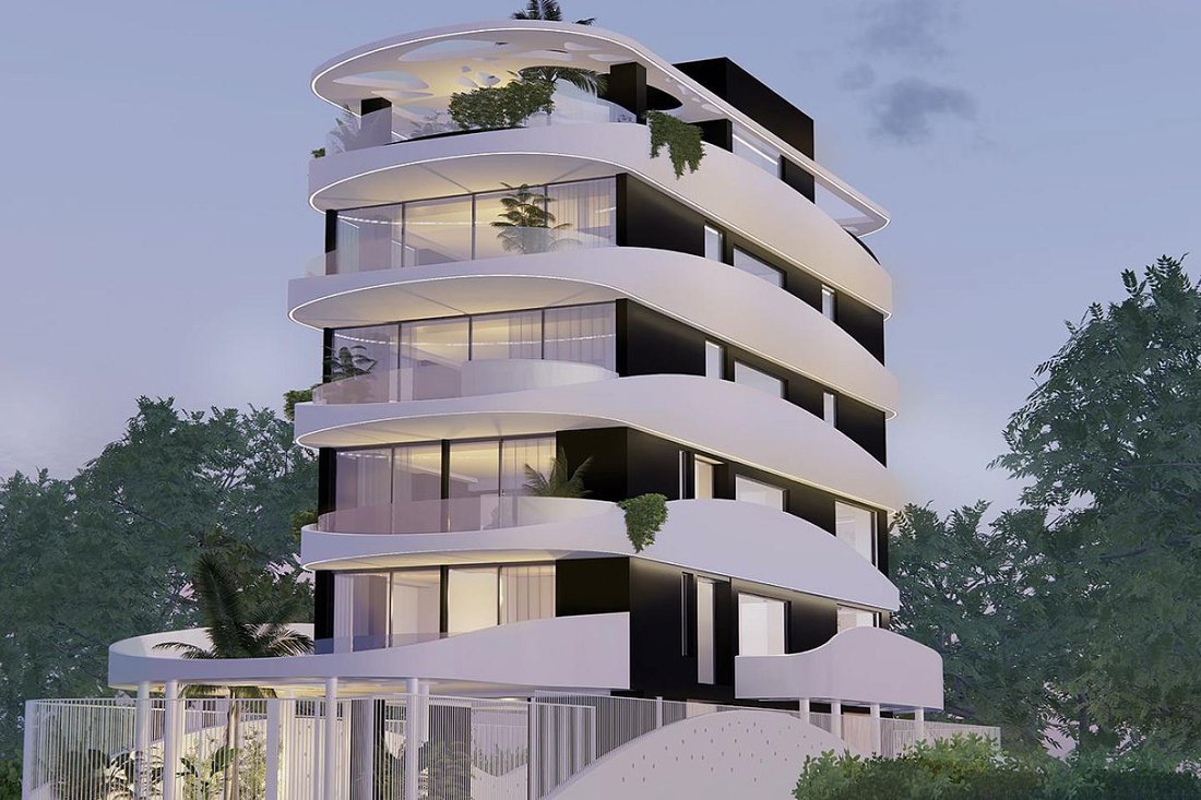 Apartment in Voula, Attica, Greece 2 - 17878196