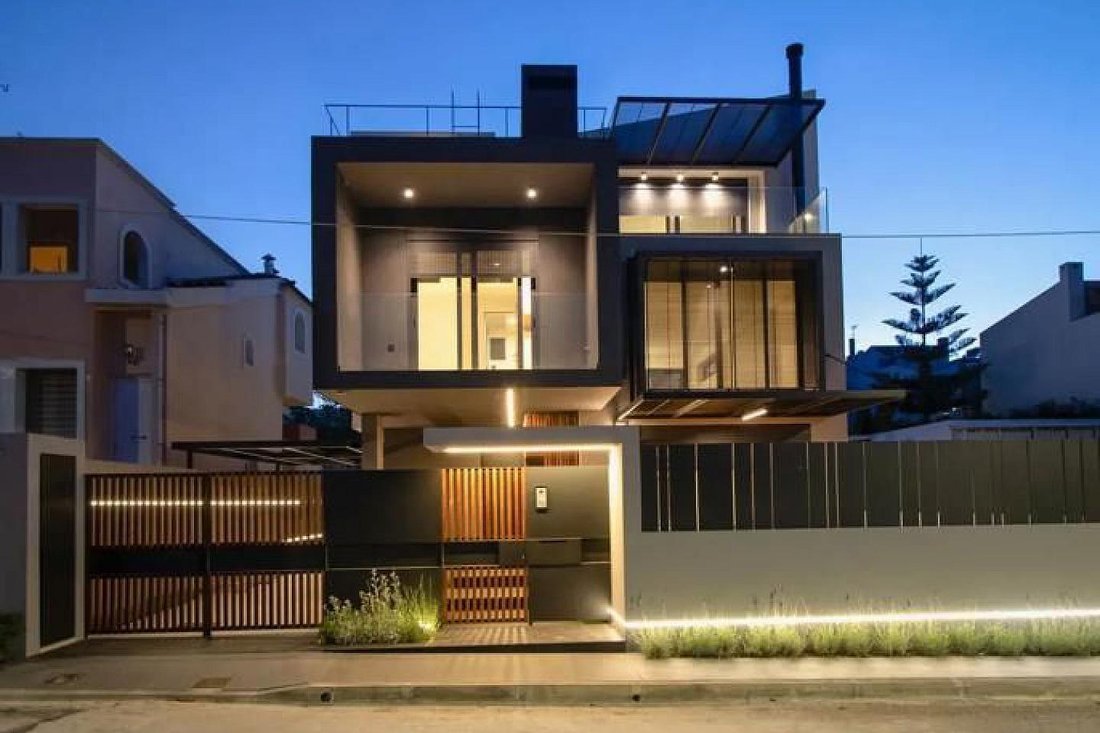 House in Vari, Attica, Greece 2 - 17878474