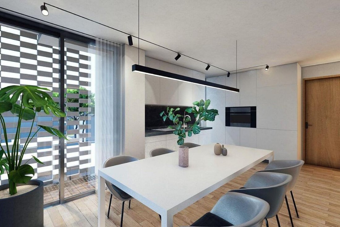 Apartment in Voula, Attica, Greece 5 - 17878234