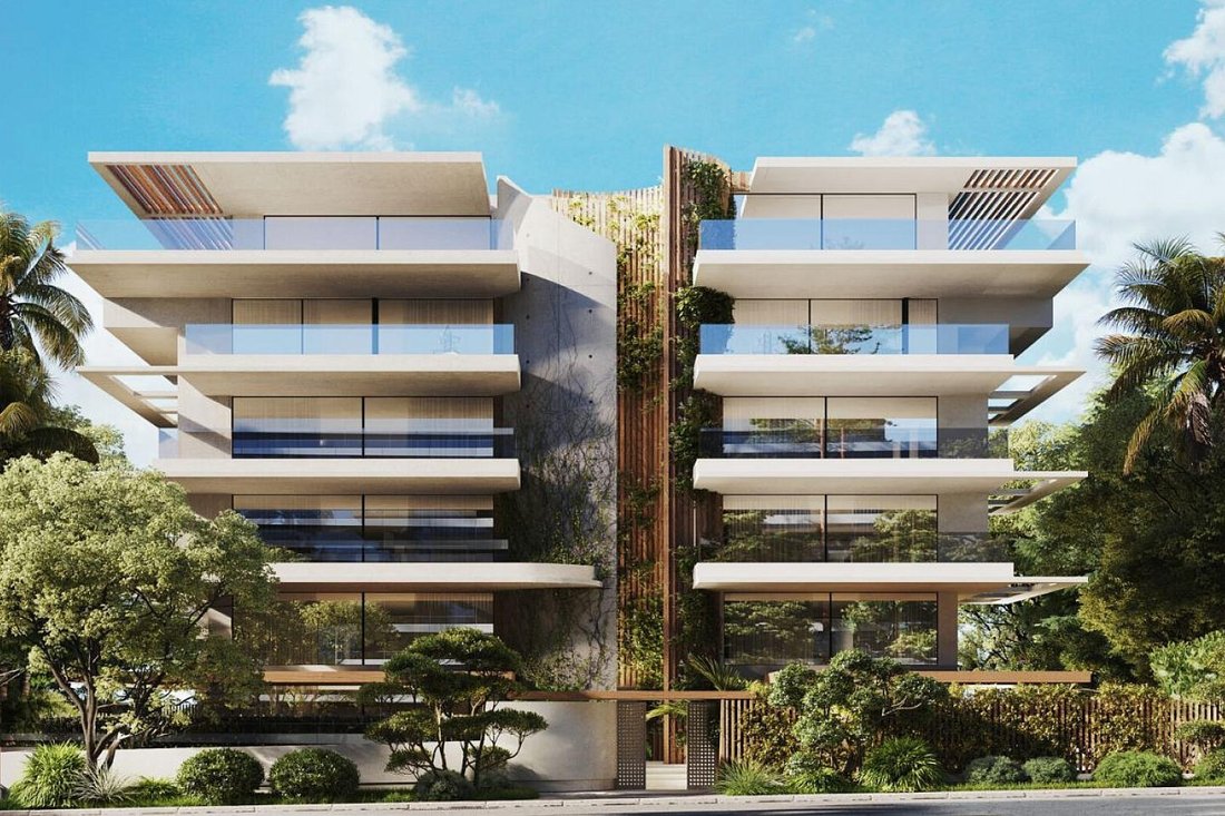 Apartment in Voula, Attica, Greece 1 - 17878577