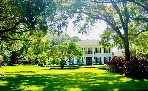 Casa en Tampa, Florida, Estados Unidos 1