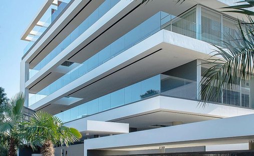 Apartment in Glyfada, Attica, Greece 1