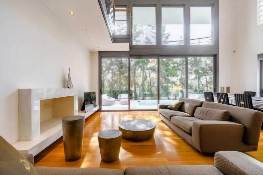 Apartment in Glyfada, Attica, Greece 3 - 17878272