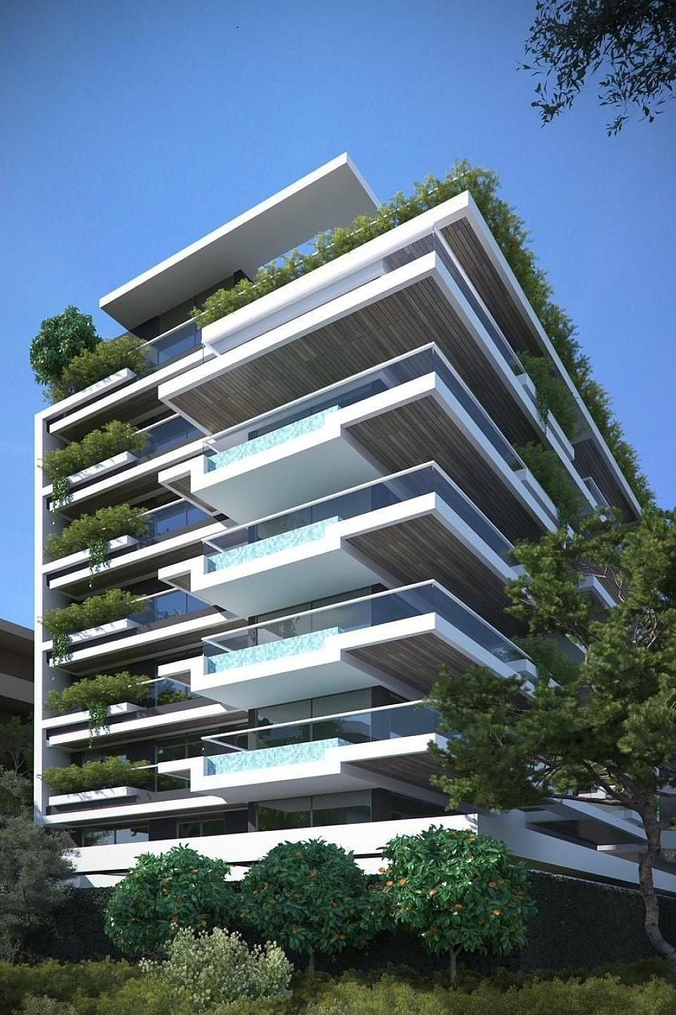 Apartment in Glyfada, Attica, Greece 3 - 17878572