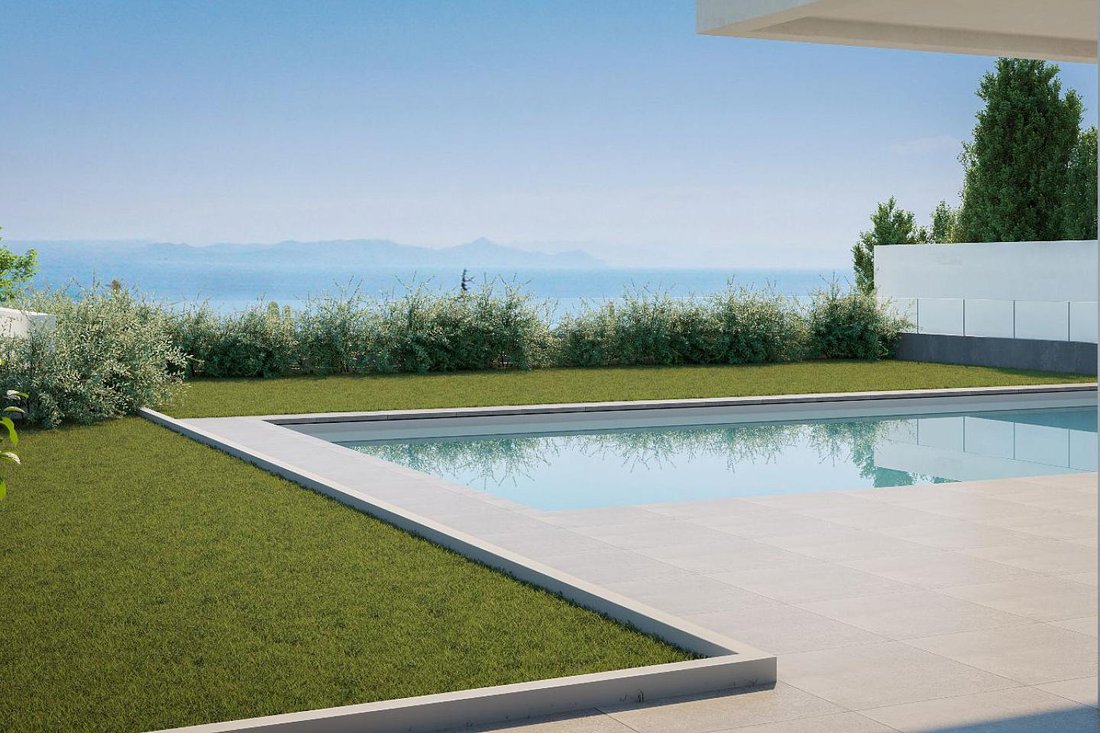 Apartment in Voula, Attica, Greece 3 - 17878075