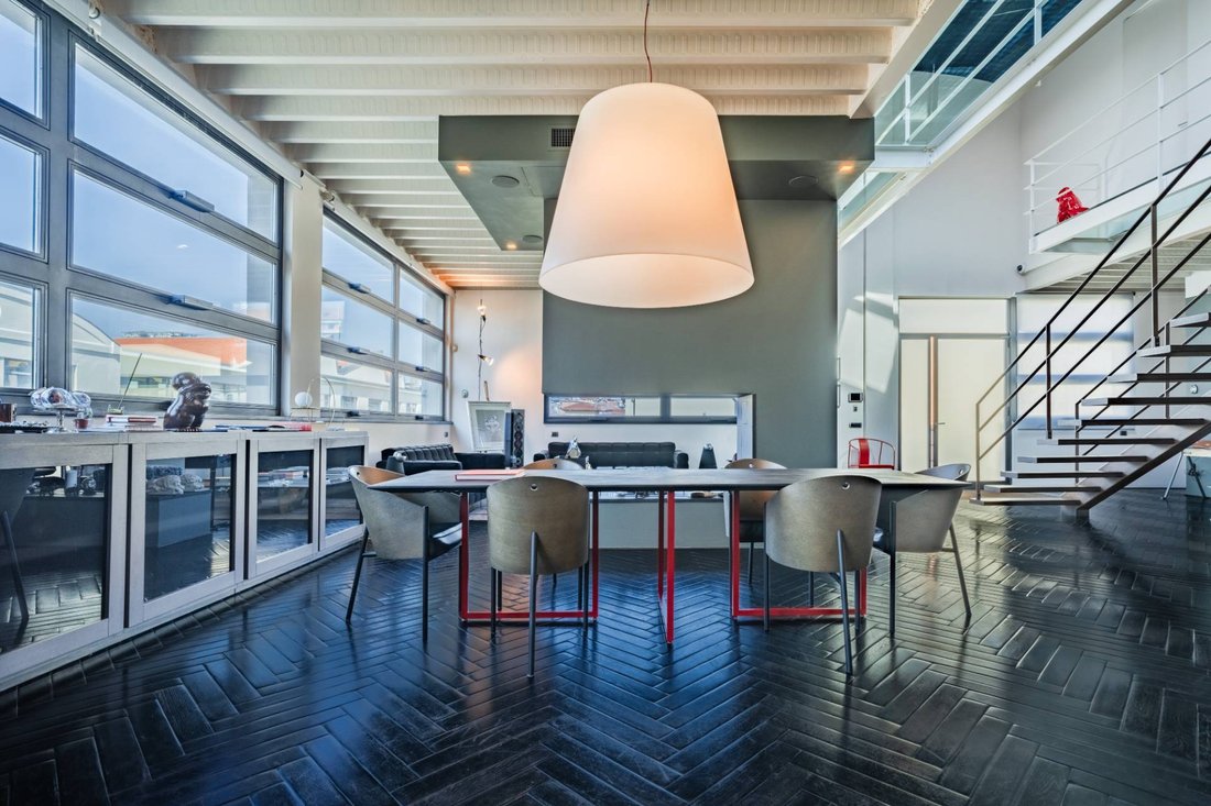 Apartment in Naviglio Grande - San Cristoforo, Milan, Italy 5 - 17614165