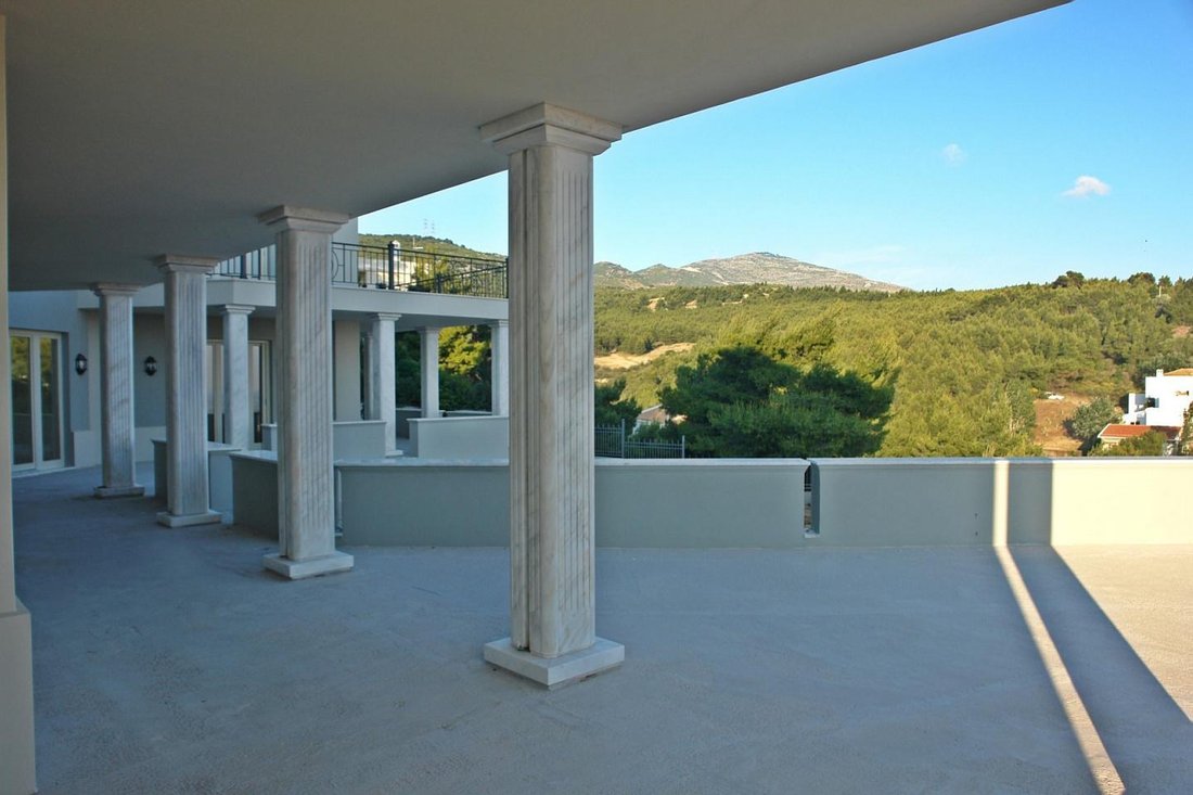 Villa in Kifisia, Attica, Greece 3 - 17878619