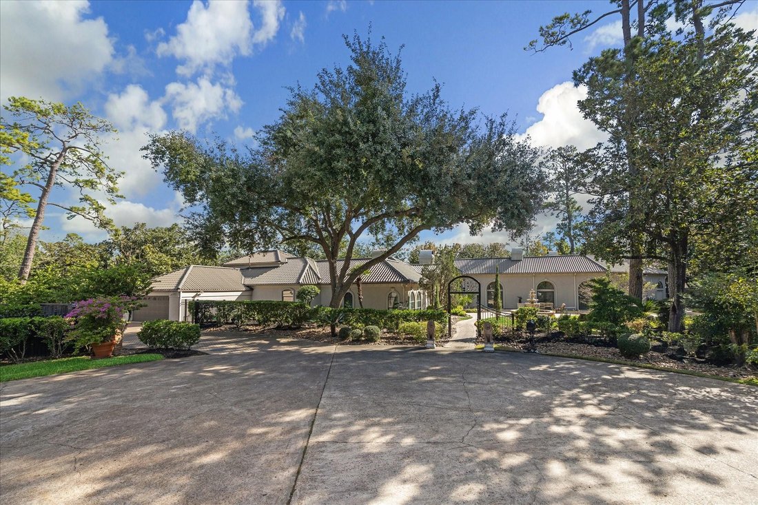 House in Houston, Texas, United States 1 - 17876778