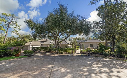 Casa a Houston, Texas, Stati Uniti 1