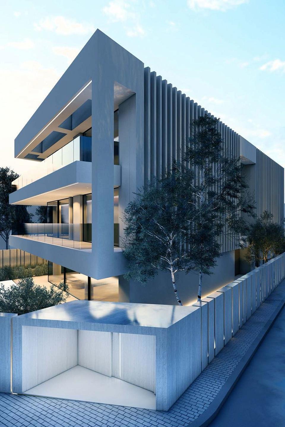 Apartment in Kifisia, Attica, Greece 2 - 17878044