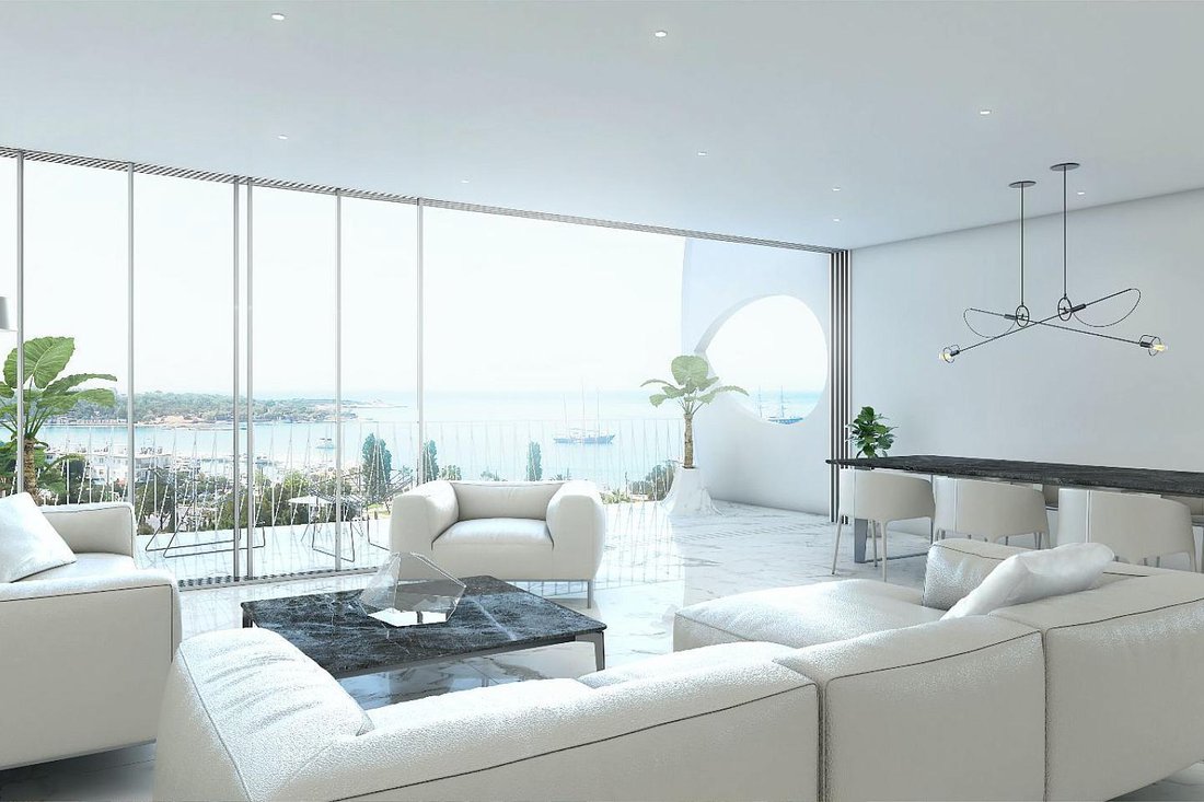 Apartment in Glyfada, Attica, Greece 5 - 17878351