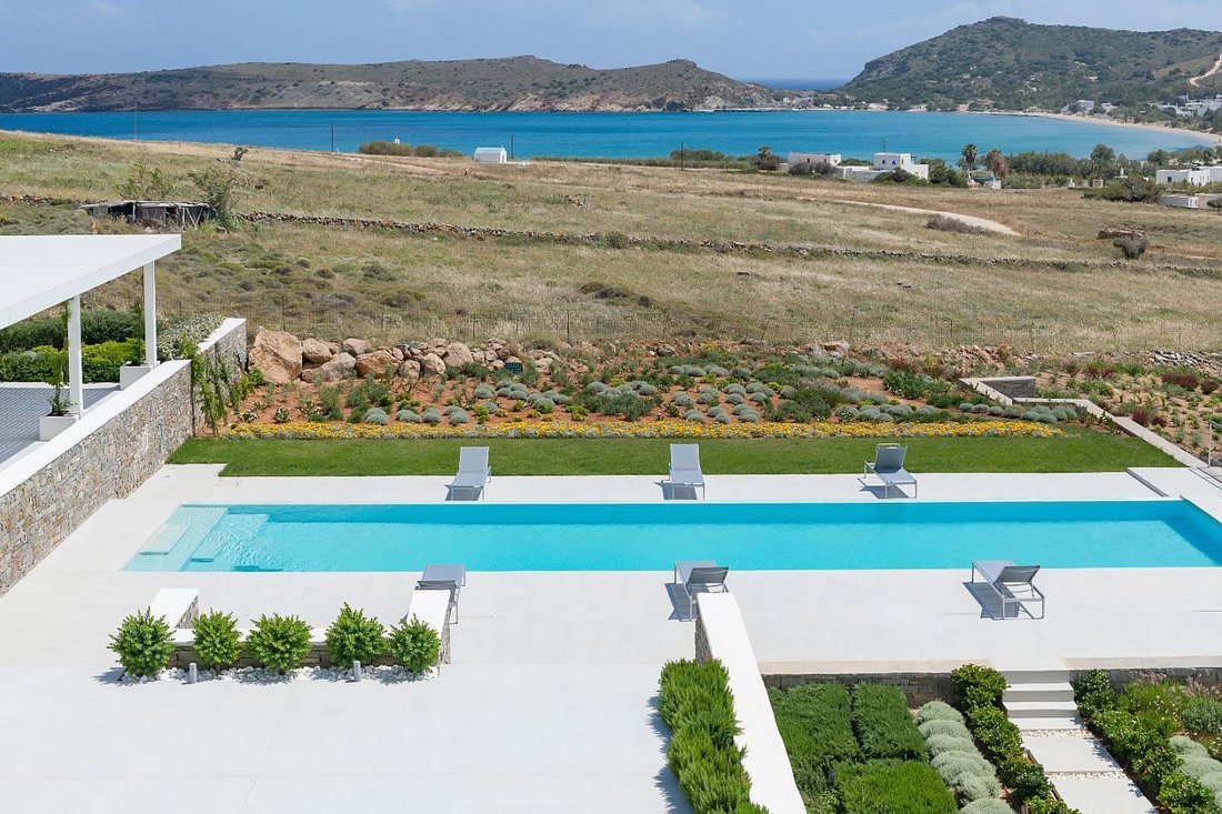 Villa in Paros, Aegean, Greece 5 - 17878283