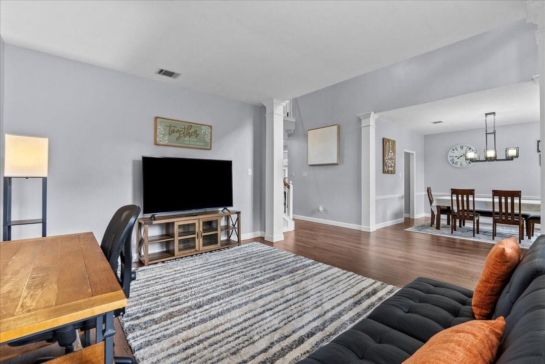 House in League City, Texas, United States 4 - 17876791