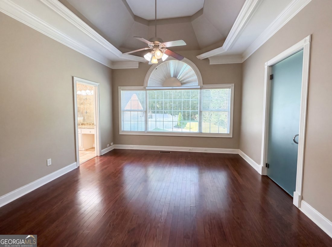 House in Locust Grove, Georgia, United States 4 - 17879223