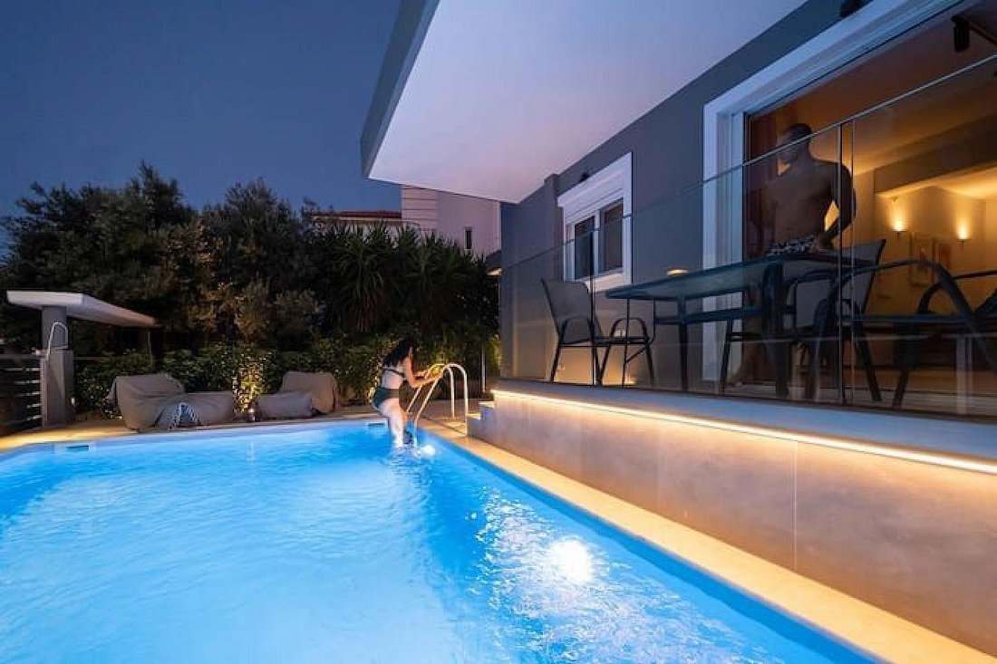 House in Vari, Attica, Greece 1 - 17878329