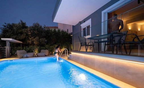 Casa en Vari, Ática, Grecia 1