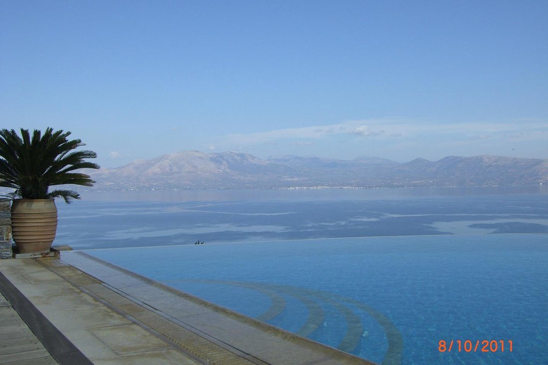 Villa in Oropos, Attica, Greece 3 - 17878442