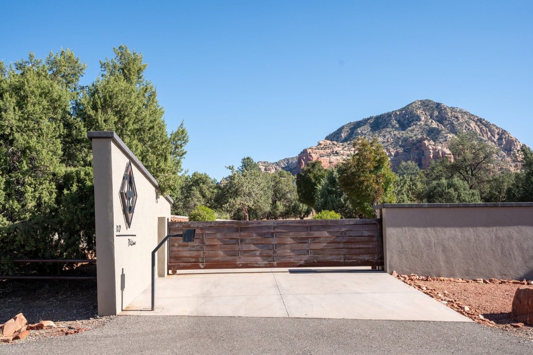 Sedona, Arizona, United States 5 - 17879442