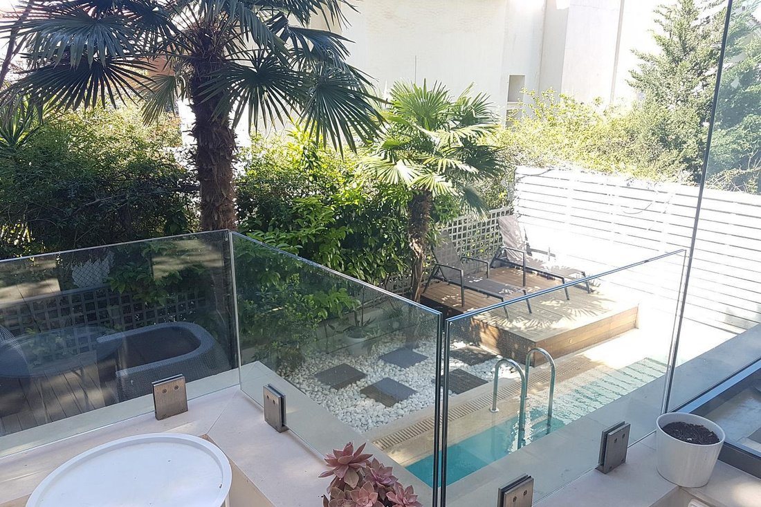 Villa in Glyfada, Attica, Greece 4 - 17878660