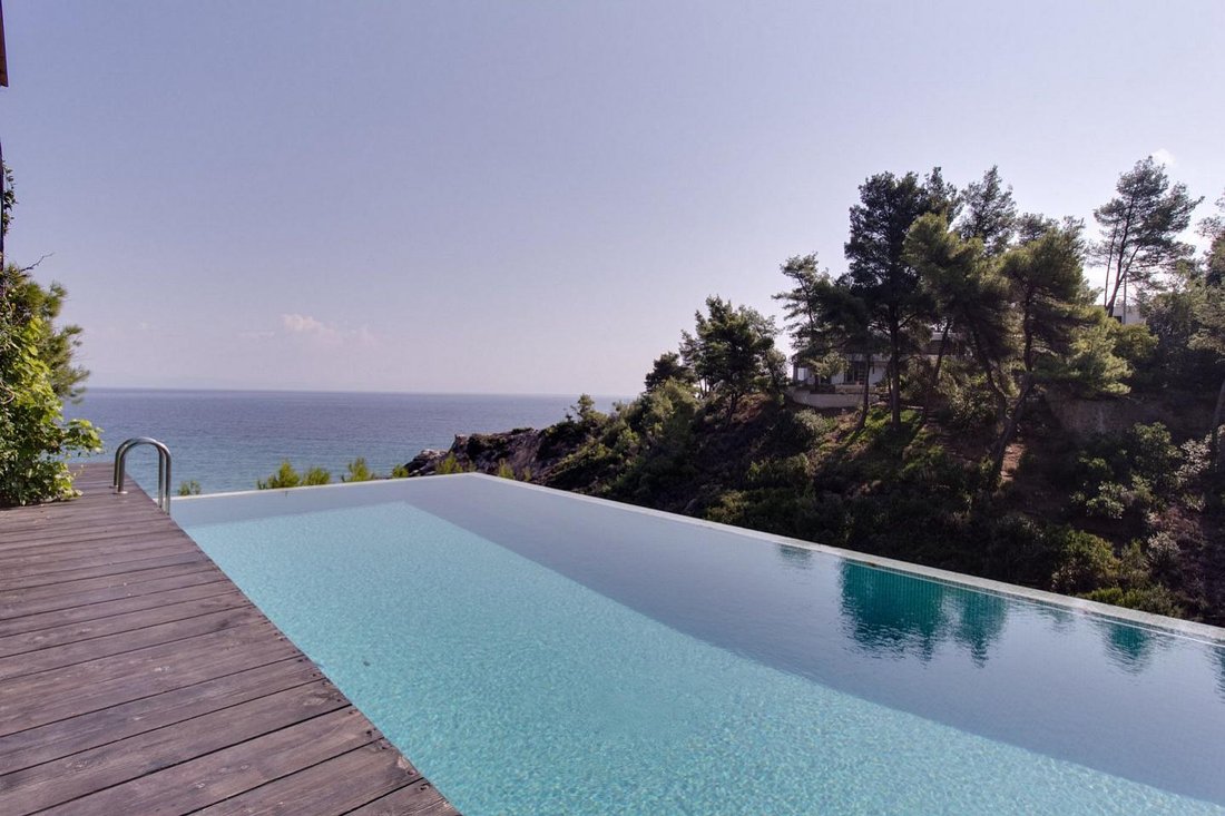 Villa in Sithonia, Macedonia and Thrace, Greece 3 - 17878657