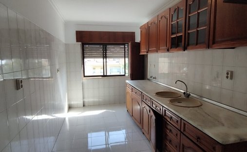 Apartment in Agualva e Mira-Sintra, Lisbon, Portugal 1