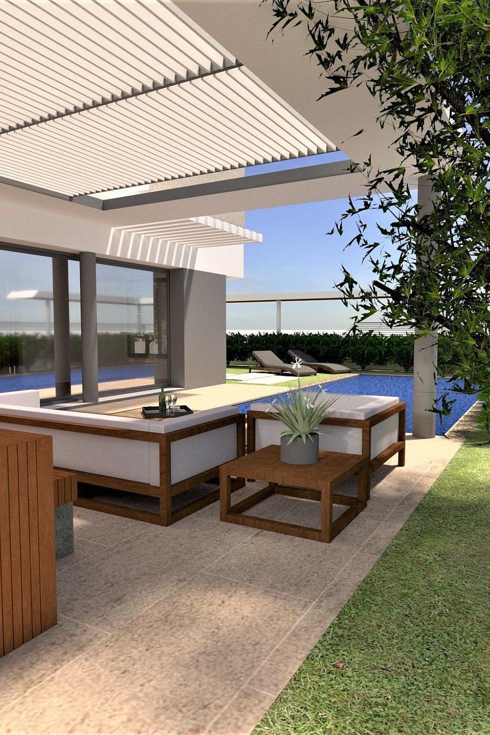 House in Glyfada, Attica, Greece 3 - 17878635
