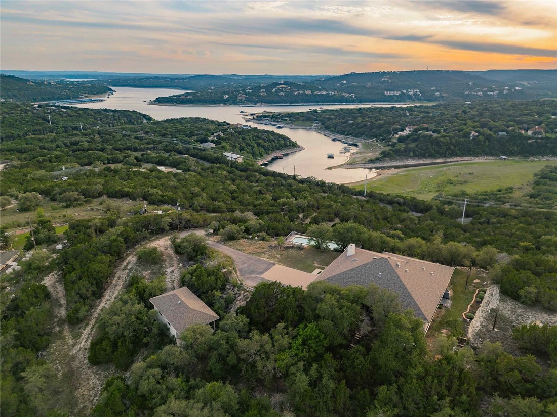 House in Leander, Texas, United States 1 - 17877243