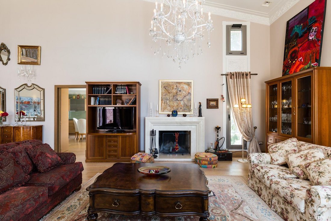 Villa a Marathonas, Attica, Grecia 3 - 17878646