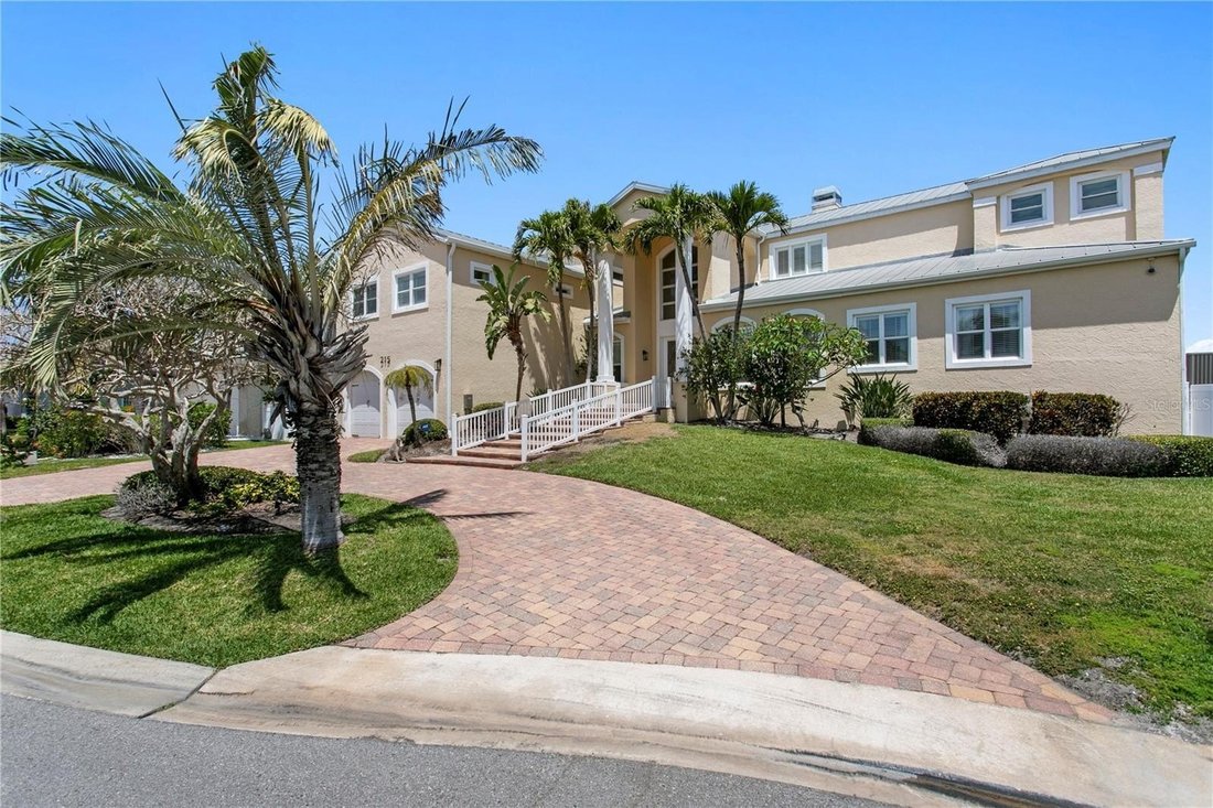 House in Belleair Beach, Florida, United States 3 - 17878123