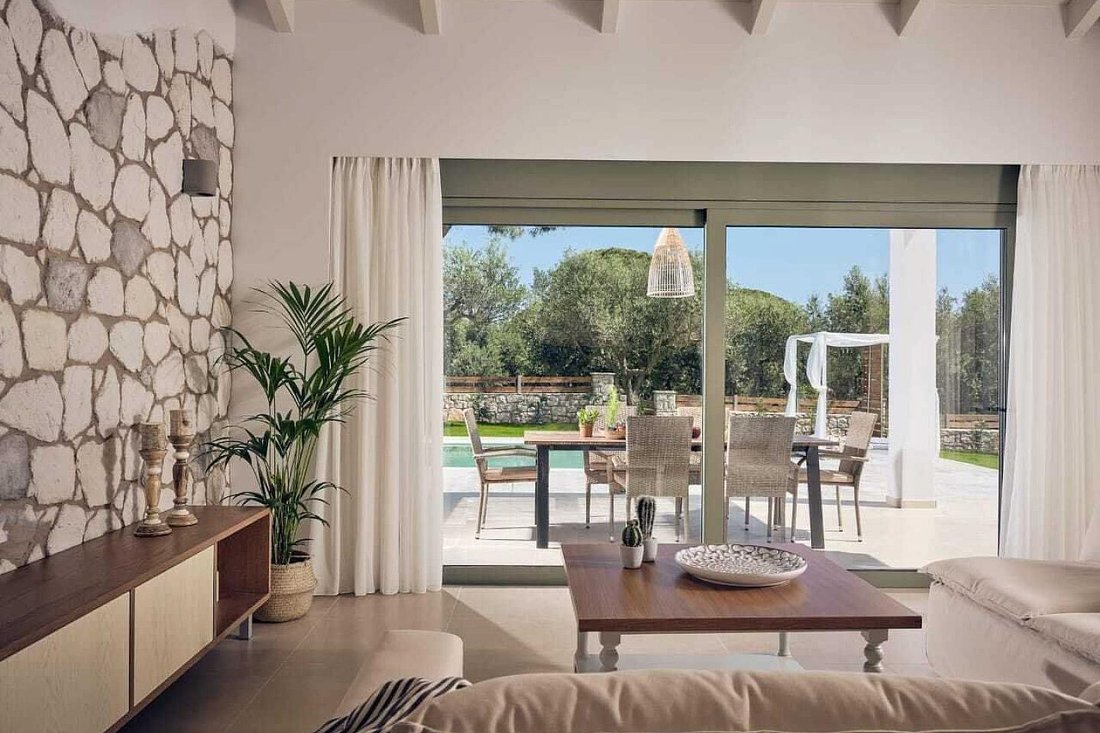 Villa in Mykonos, Aegean, Greece 3 - 17878335