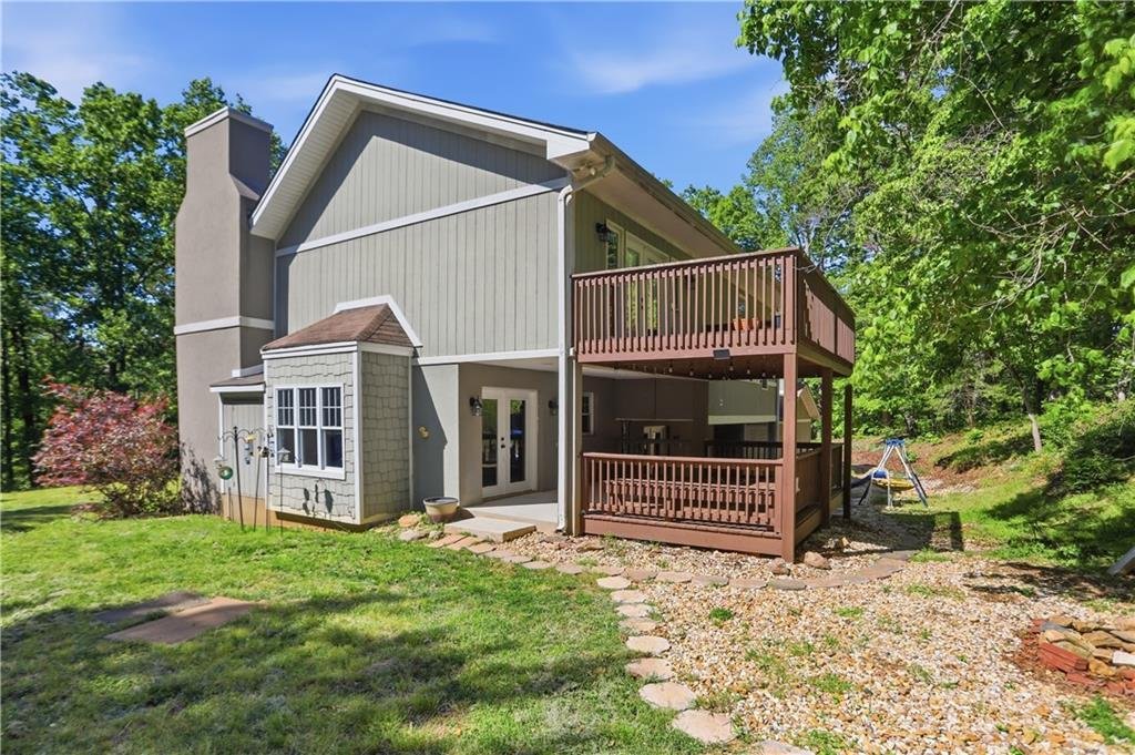 House in Dahlonega, Georgia, United States 5 - 17879207