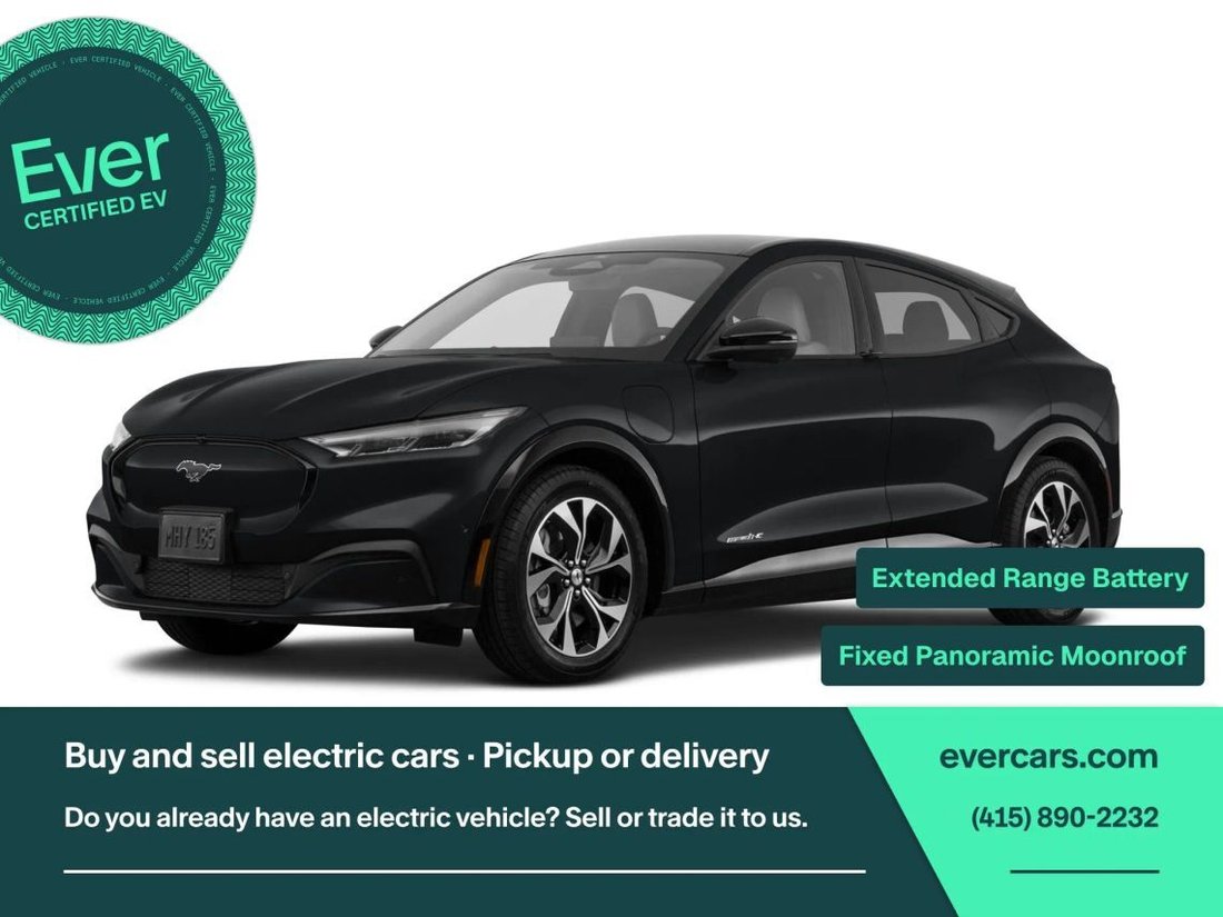 Suv in San Francisco, CA, United States 1 - 17880379