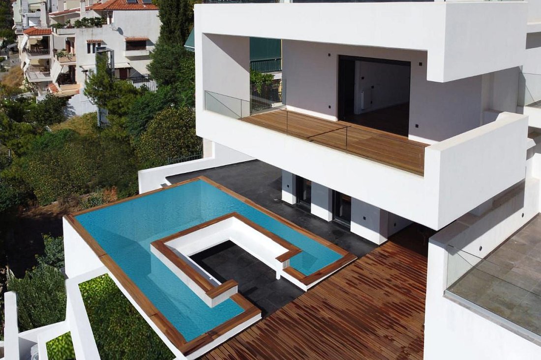 House in Voula, Attica, Greece 3 - 17877702
