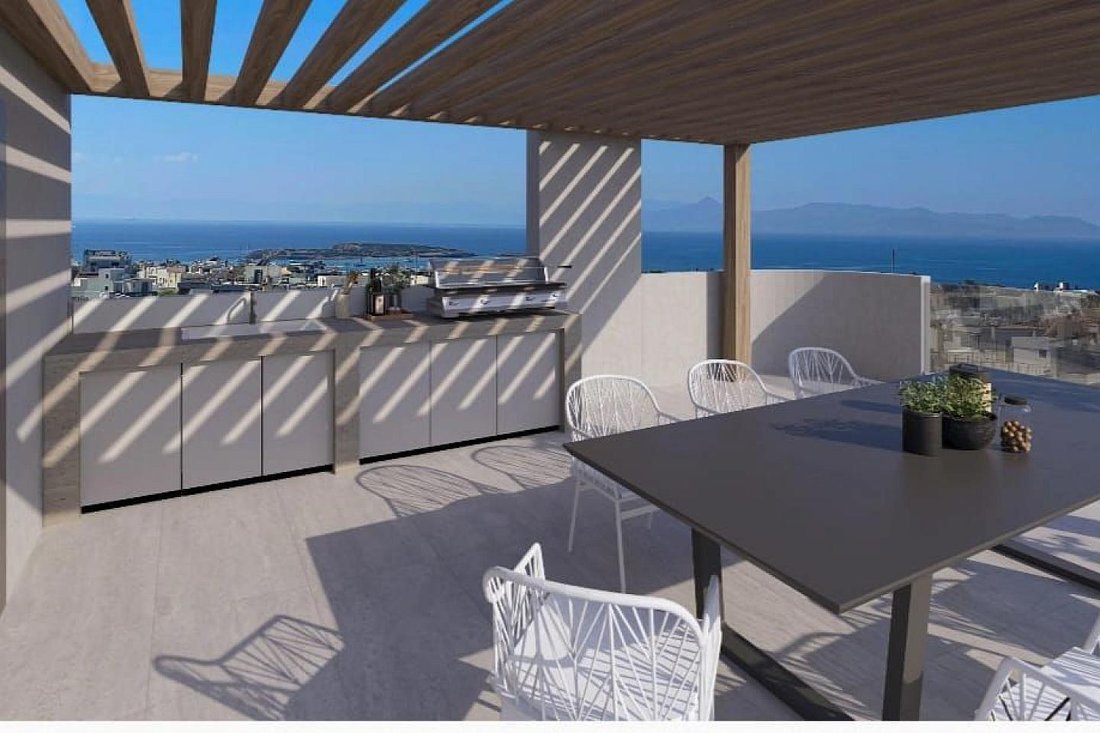 Apartment in Voula, Attica, Greece 2 - 17878191